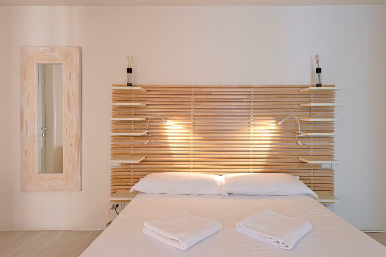 Porta Nuova X6 With Balcony *