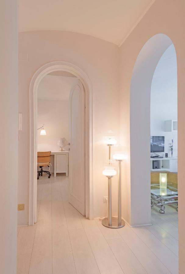 Apartment Porta Nuova X6 With Balcony Turin
