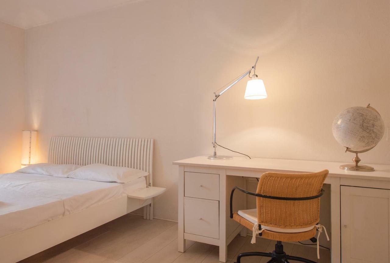 Porta Nuova X6 With Balcony Apartment *