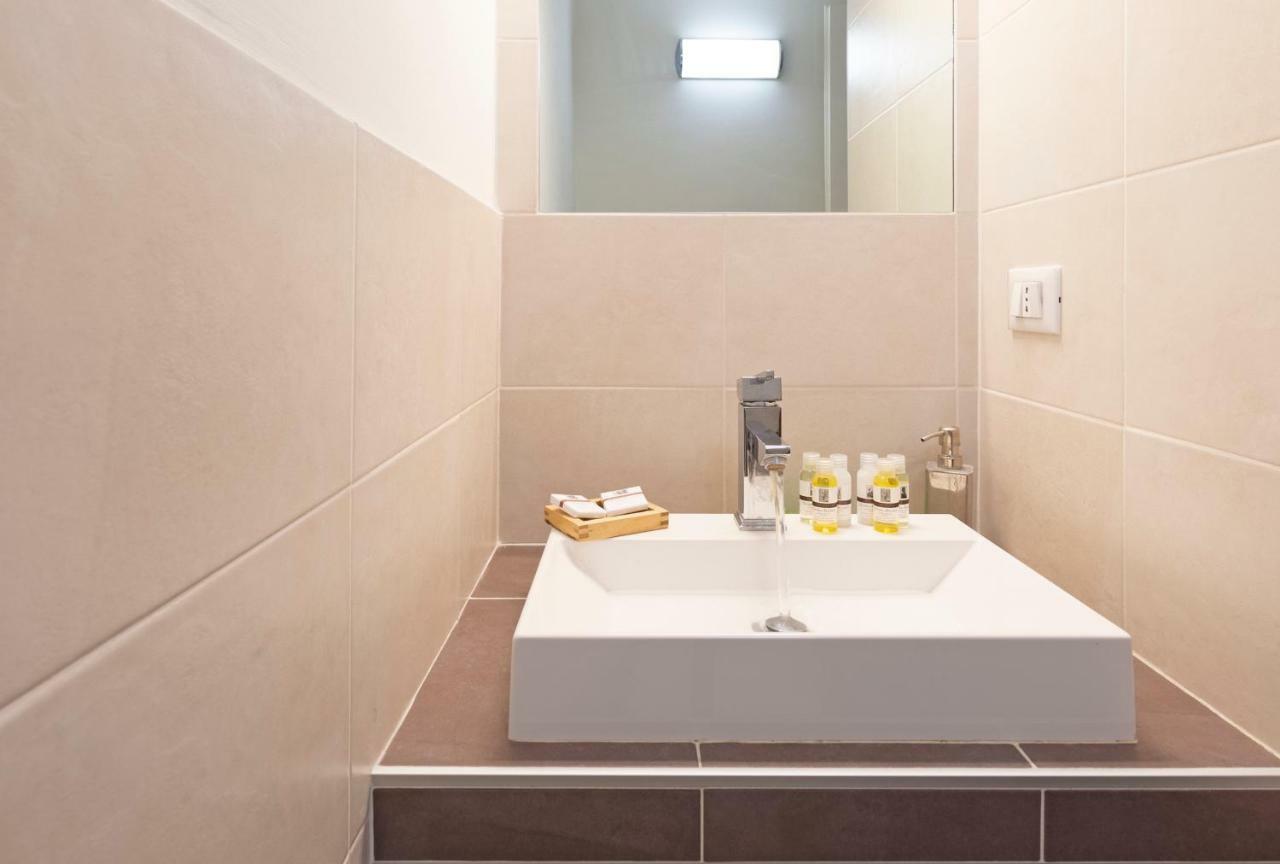 Apartment Porta Nuova X6 With Balcony *