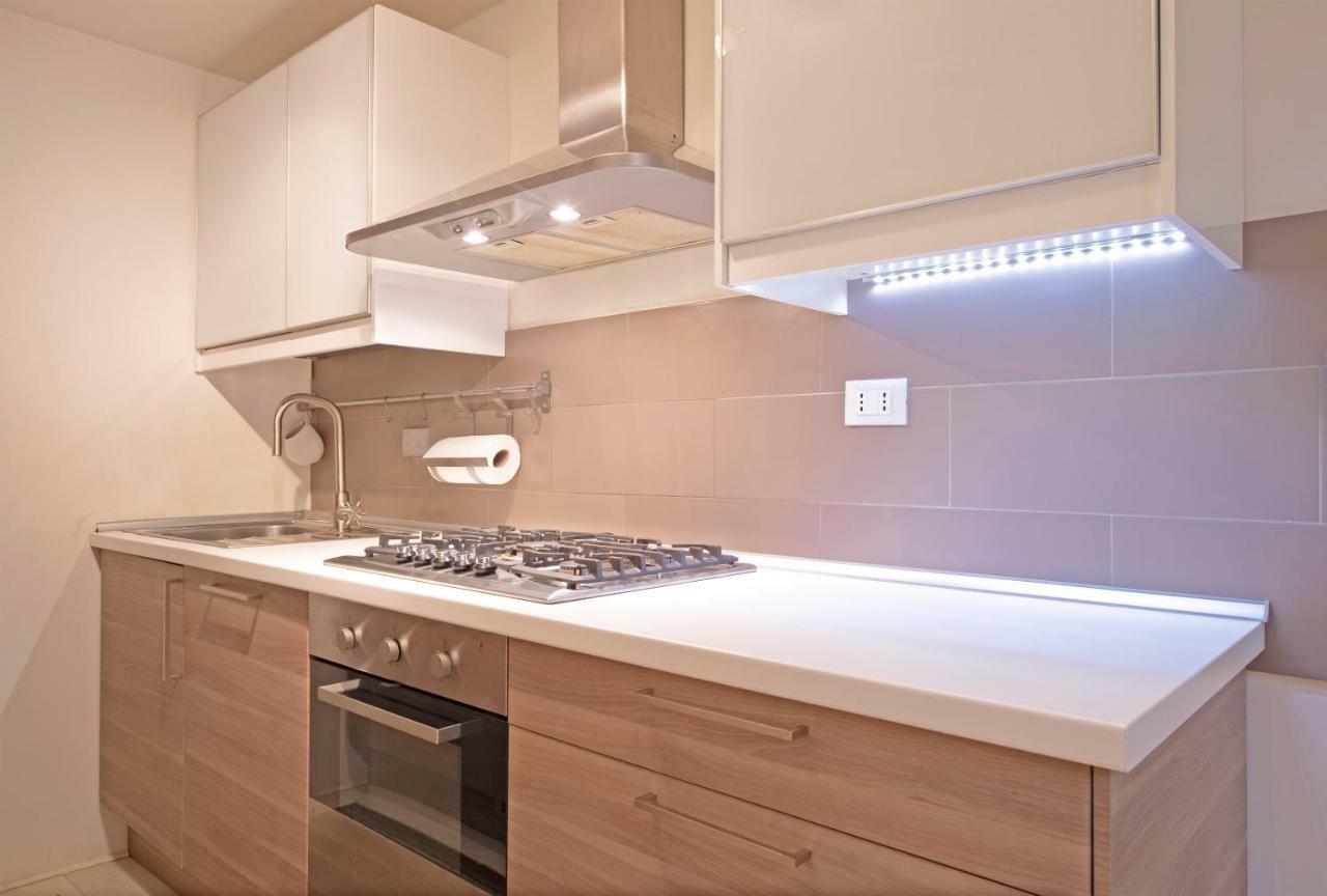 Apartment Porta Nuova X6 With Balcony *