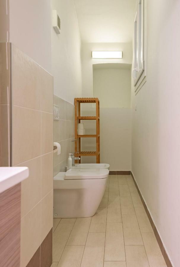 Apartment Porta Nuova X6 With Balcony